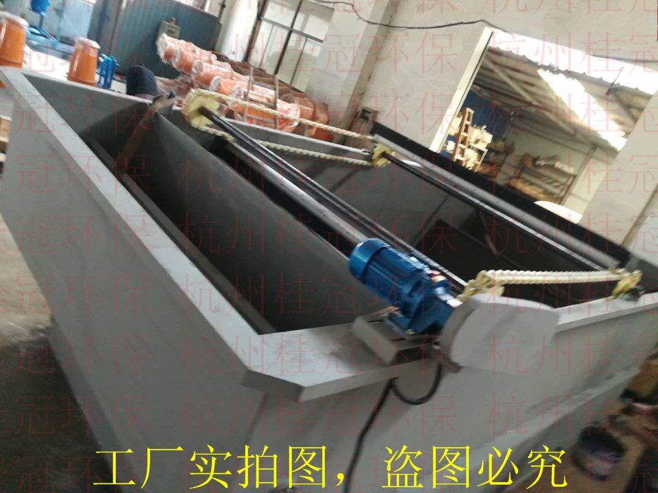 微納米氣泡除油污設(shè)備